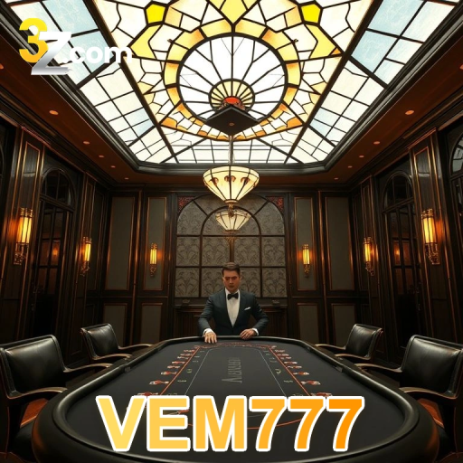 Promoções Imperdíveis da VEM777 Para Você Brilhar