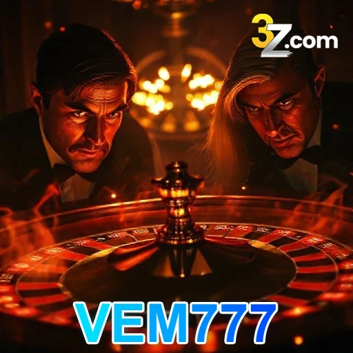 VEM777 Baixar Aplicativo