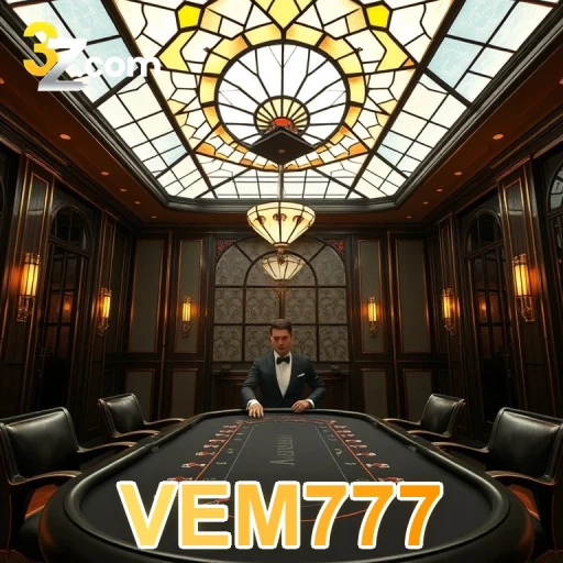 VEM777 Jogos de caça-níqueis