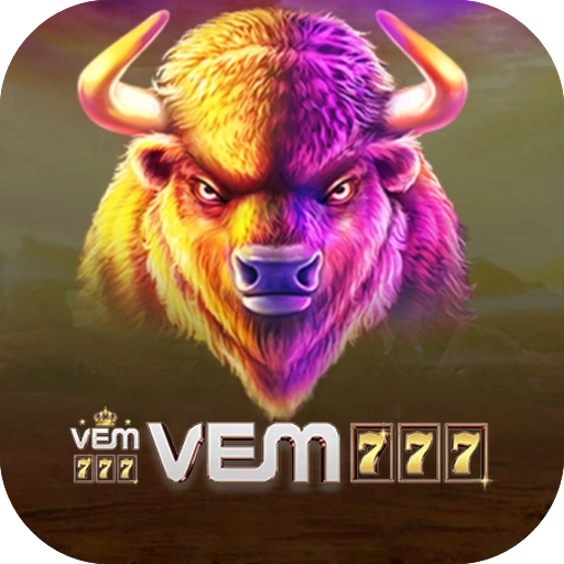 vem777 logo